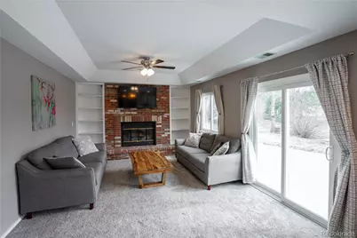 850 Wuthering Heights Drive, Colorado Springs, CO 80921 - Photo 11
