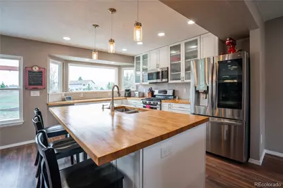 850 Wuthering Heights Drive, Colorado Springs, CO 80921 - Photo 5