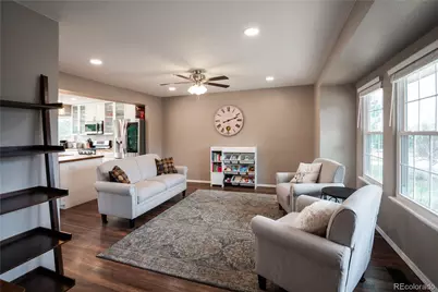 850 Wuthering Heights Drive, Colorado Springs, CO 80921 - Photo 3