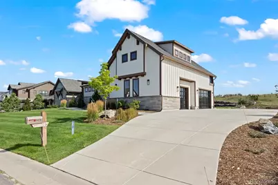 6436 Holy Cross Court, Castle Rock, CO 80108 - Photo 3