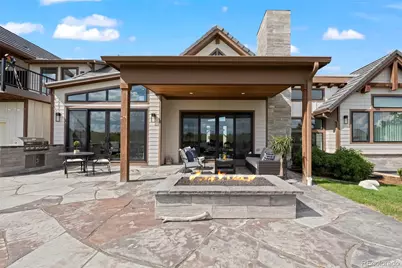 6436 Holy Cross Court, Castle Rock, CO 80108 - Photo 45