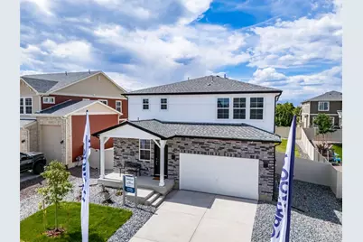 3674 Crestwood Lane, Johnstown, CO 80534 - Photo 3