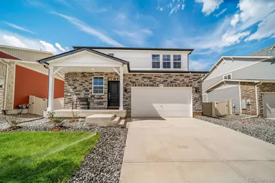 3674 Crestwood Lane, Johnstown, CO 80534 - Photo 1