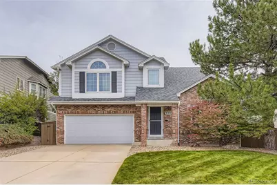 9390 Yale Lane, Highlands Ranch, CO 80130 - Photo 1