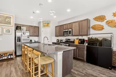 19153 E 65th Place #3, Denver, CO 80249 - Photo 17
