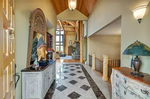 15958 Shadow Mountain Ranch Rd, Larkspur, CO 80118 - Photo 9