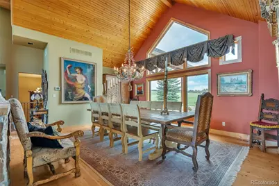 15958 Shadow Mountain Ranch Road, Larkspur, CO 80118 - Photo 15