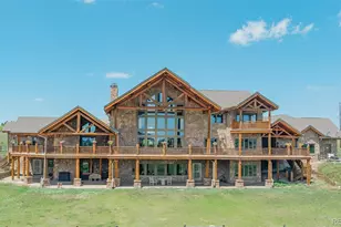 15958 Shadow Mountain Ranch Rd, Larkspur, CO 80118 - Photo 21