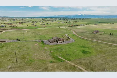 15958 Shadow Mountain Ranch Road, Larkspur, CO 80118 - Photo 47