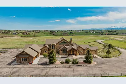 15958 Shadow Mountain Ranch Road, Larkspur, CO 80118 - Photo 1
