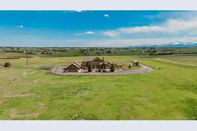 15958 Shadow Mountain Ranch Road, Larkspur, CO 80118 - Photo 45