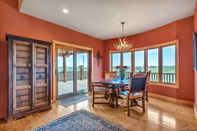 15958 Shadow Mountain Ranch Road, Larkspur, CO 80118 - Photo 13