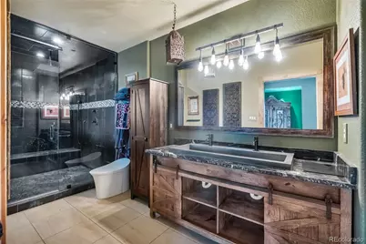 15958 Shadow Mountain Ranch Road, Larkspur, CO 80118 - Photo 35