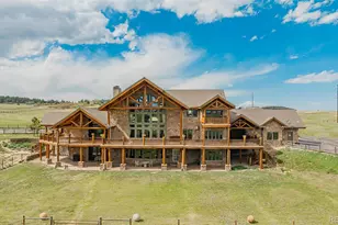 15958 Shadow Mountain Ranch Rd, Larkspur, CO 80118 - Photo 3