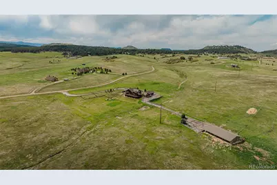 15958 Shadow Mountain Ranch Road, Larkspur, CO 80118 - Photo 43