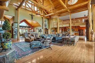 15958 Shadow Mountain Ranch Rd, Larkspur, CO 80118 - Photo 7