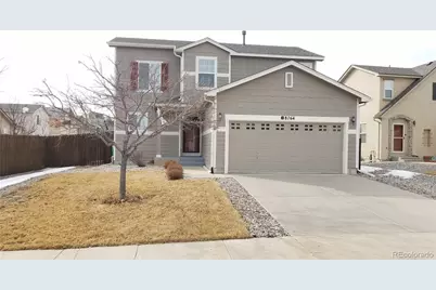 8764 Langford Drive, Fountain, CO 80817 - Photo 1