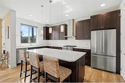 3069 Bergen Point Trail, Evergreen, CO 80439 - Photo 5