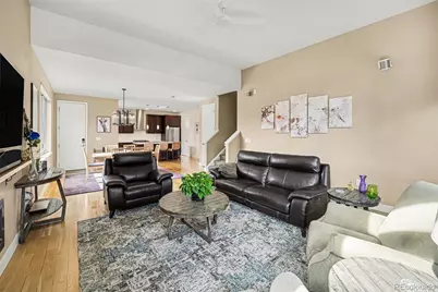 3069 Bergen Point Trail, Evergreen, CO 80439 - Photo 13