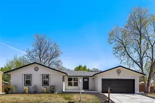3158 S Dayton Ct, Denver, CO 80231 - Photo 1
