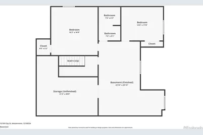 12139 Clay Street, Westminster, CO 80234 - Photo 39
