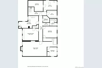 615 N Williams Street, Denver, CO 80218 - Photo 35