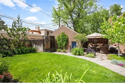 615 N Williams Street, Denver, CO 80218 - Photo 29