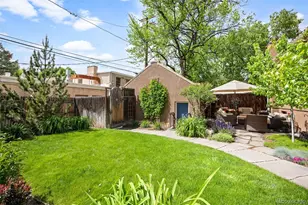 615 N Williams St, Denver, CO 80218 - Photo 29