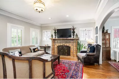 615 N Williams Street, Denver, CO 80218 - Photo 7