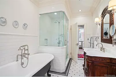 615 N Williams Street, Denver, CO 80218 - Photo 21