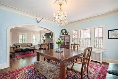 615 N Williams Street, Denver, CO 80218 - Photo 9