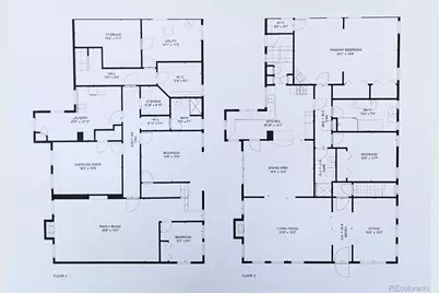 615 N Williams Street, Denver, CO 80218 - Photo 37