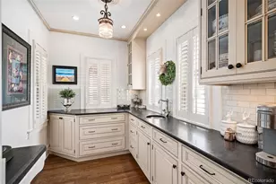 615 N Williams St, Denver, CO 80218 - Photo 13