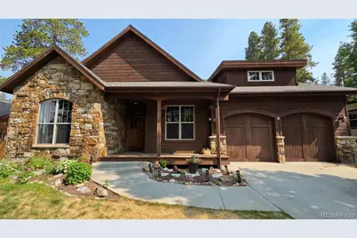 919 Copper Drive, Leadville, CO 80461 - Photo 1