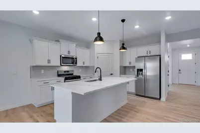 18149 Coppermallow Trail, Parker, CO 80134 - Photo 5