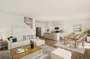 18149 Coppermallow Trl, Parker, CO 80134 - Photo 47