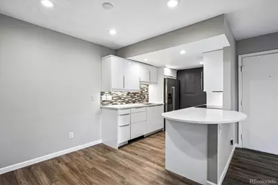 8335 Fairmount Drive #3-102, Denver, CO 80247 - Photo 5