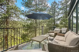 8176 S Deer Creek Canyon Rd, Morrison, CO 80465 - Photo 37