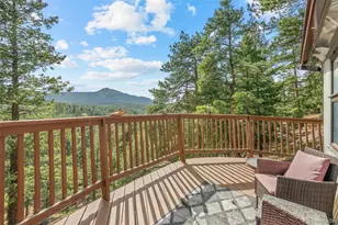8176 S Deer Creek Canyon Rd, Morrison, CO 80465 - Photo 45