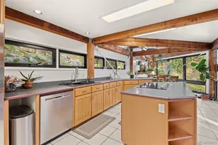 8176 S Deer Creek Canyon Rd, Morrison, CO 80465 - Photo 19