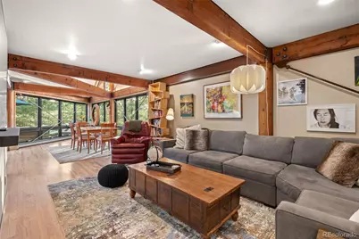 8176 S Deer Creek Canyon Road, Morrison, CO 80465 - Photo 23