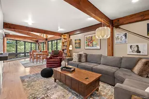8176 S Deer Creek Canyon Rd, Morrison, CO 80465 - Photo 23