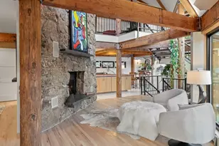 8176 S Deer Creek Canyon Rd, Morrison, CO 80465 - Photo 13