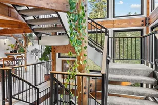 8176 S Deer Creek Canyon Rd, Morrison, CO 80465 - Photo 11