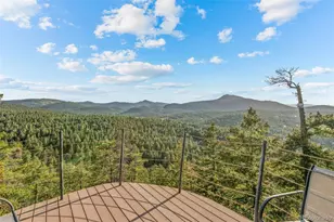 8176 S Deer Creek Canyon Rd, Morrison, CO 80465 - Photo 47