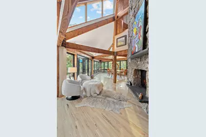 8176 S Deer Creek Canyon Road, Morrison, CO 80465 - Photo 15