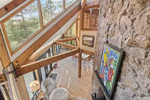 8176 S Deer Creek Canyon Rd, Morrison, CO 80465 - Photo 31