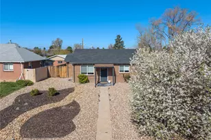 3011 Oneida St, Denver, CO 80207 - Photo 1
