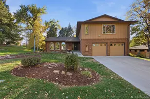 4265 Everett St, Wheat Ridge, CO 80033 - Photo 1