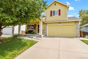 11240 Jamaica St, Henderson, CO 80640 - Photo 1